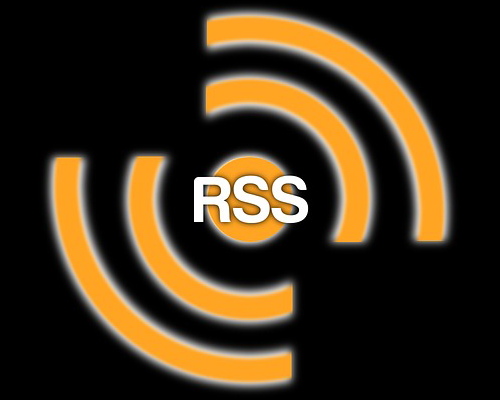 rss or email